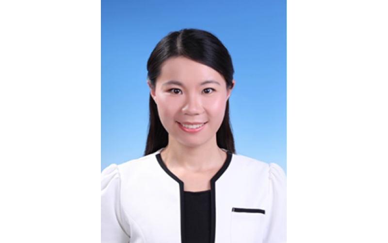 Invited Expert Xiaoqin Lv