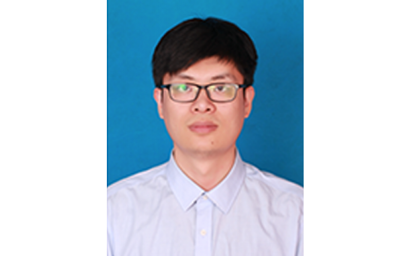 Invited Expert Xiaodong Liu