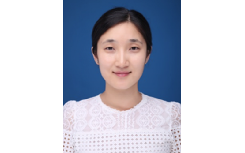 Invited Expert Ying Yu